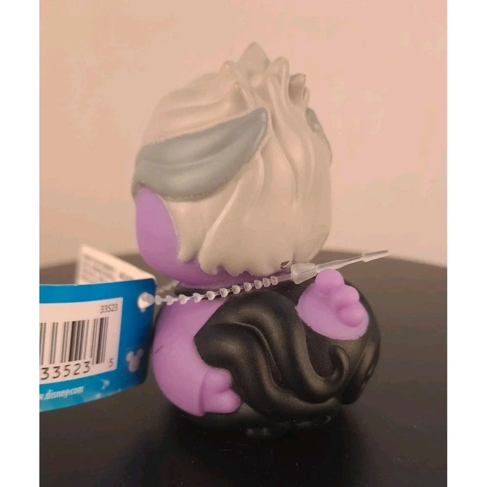 Disney Ursula Little Mermaid 3